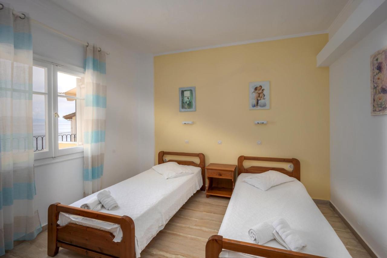 El Greco Hotel By Estia Benitses  Room photo