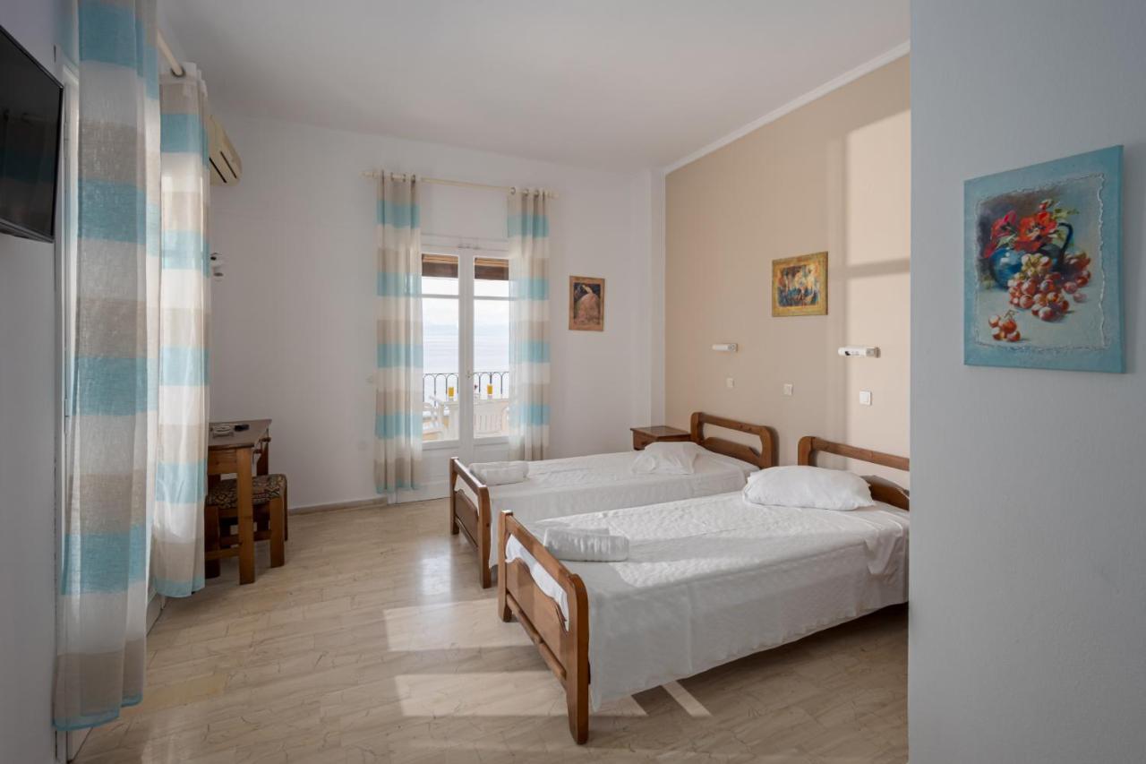 El Greco Hotel By Estia Benitses  Room photo
