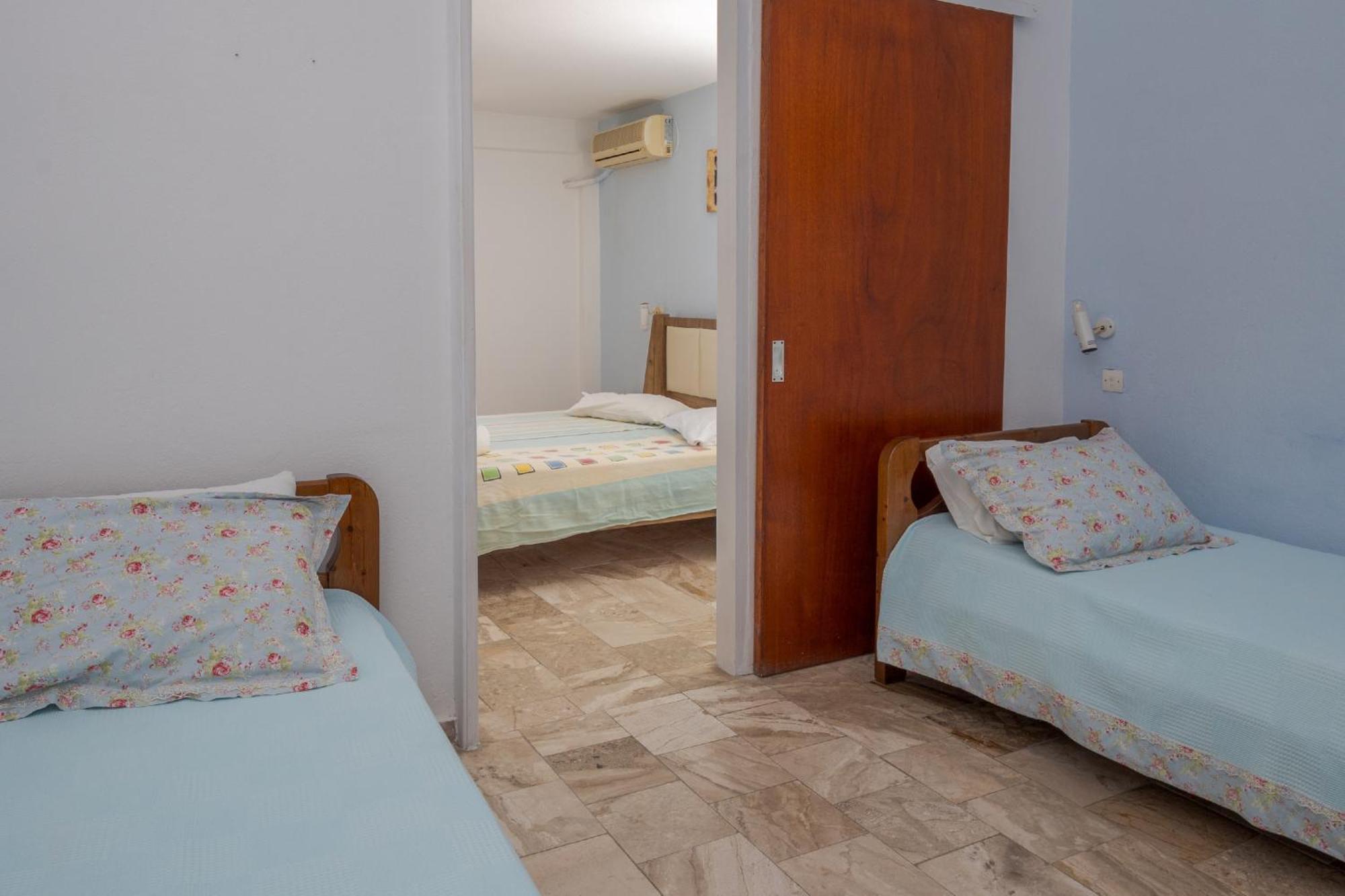 El Greco Hotel By Estia Benitses  Room photo
